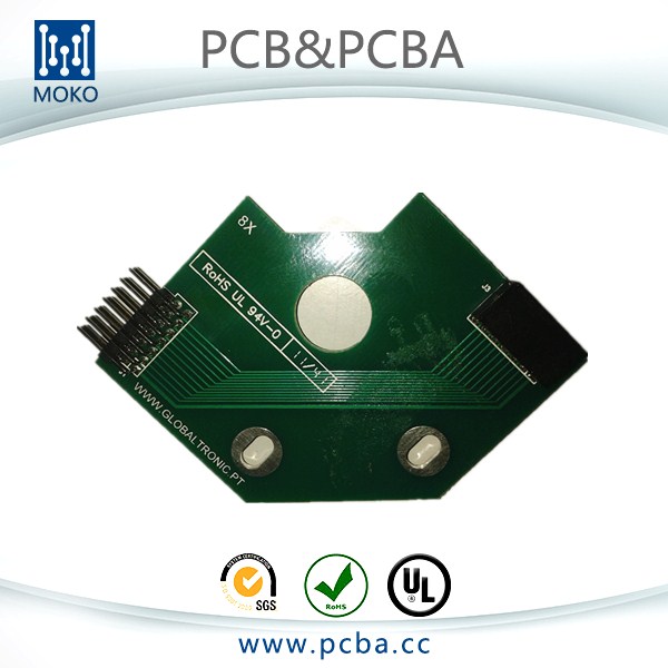 Электрический нагреватель плате, агрегат PCB чайник, электронные аксессуары