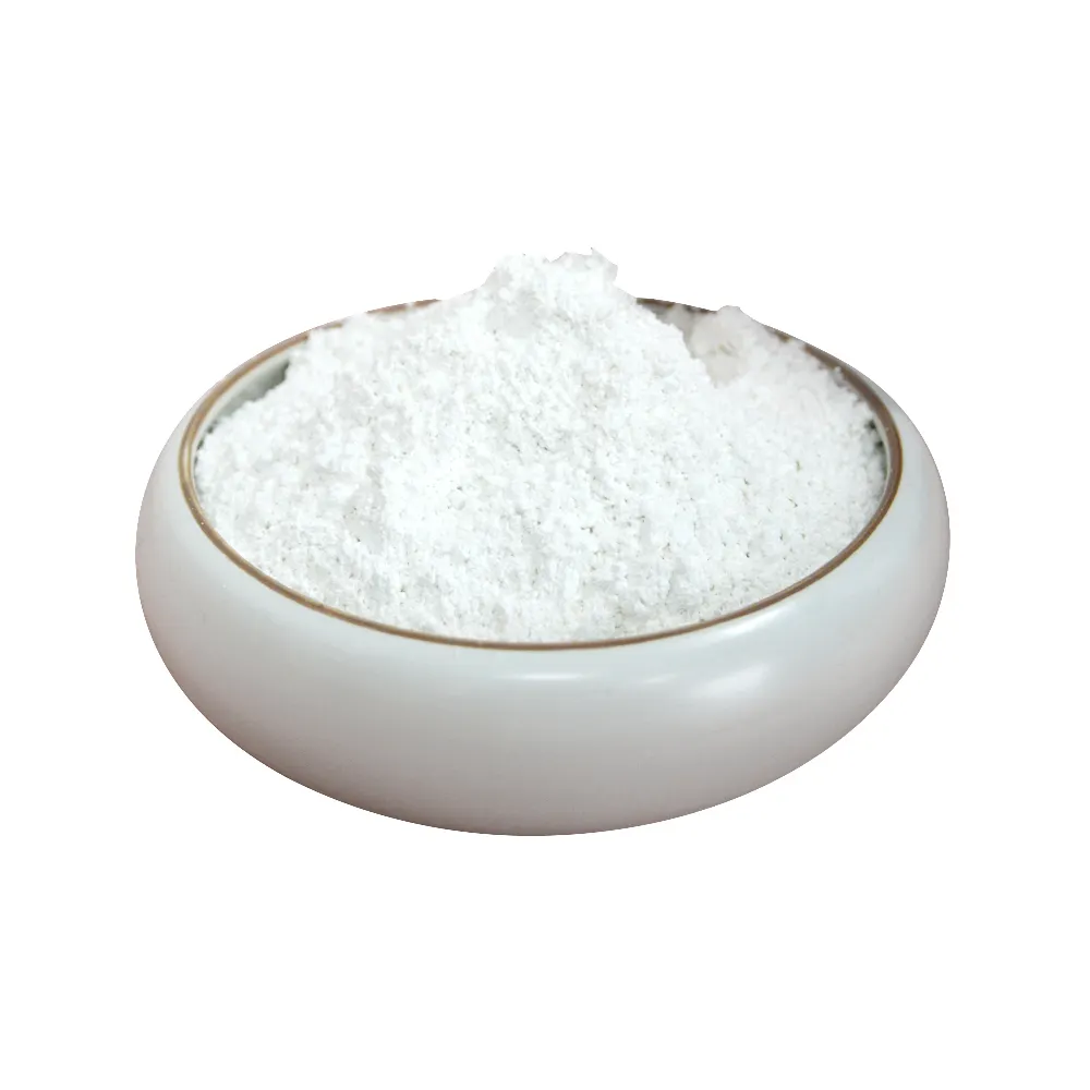 Chinese Factory Direct Selling Edible Clay Kaolin Lumps