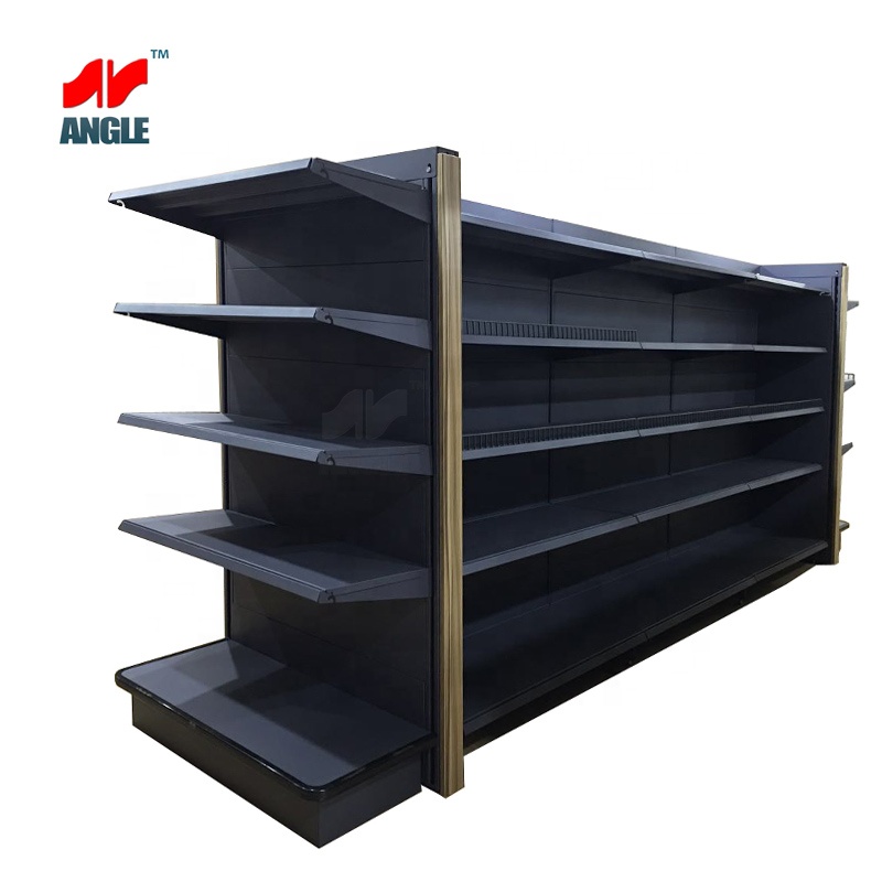 Полка Supermaket, полки для витрин, полки для гондолы, подставки для магазинов, розничные полки для продуктовых магазинов по индивидуальному заказу