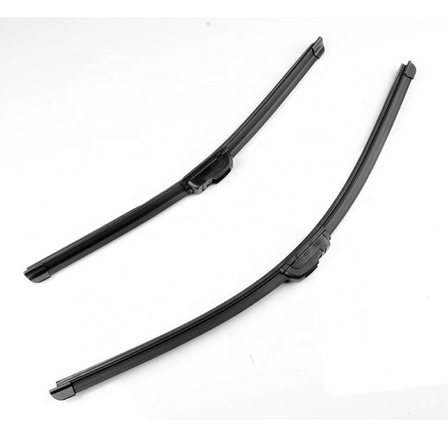 Wiper Blade and Bus Windshield Windscreen Front Wiper Arm For Yutong Kinglong King Long Golden Dragon Bus Body Parts