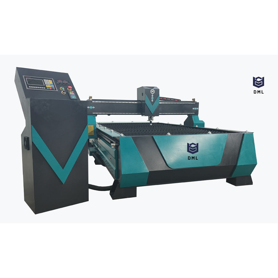 1500*3000mm table cnc plasma cutting machine