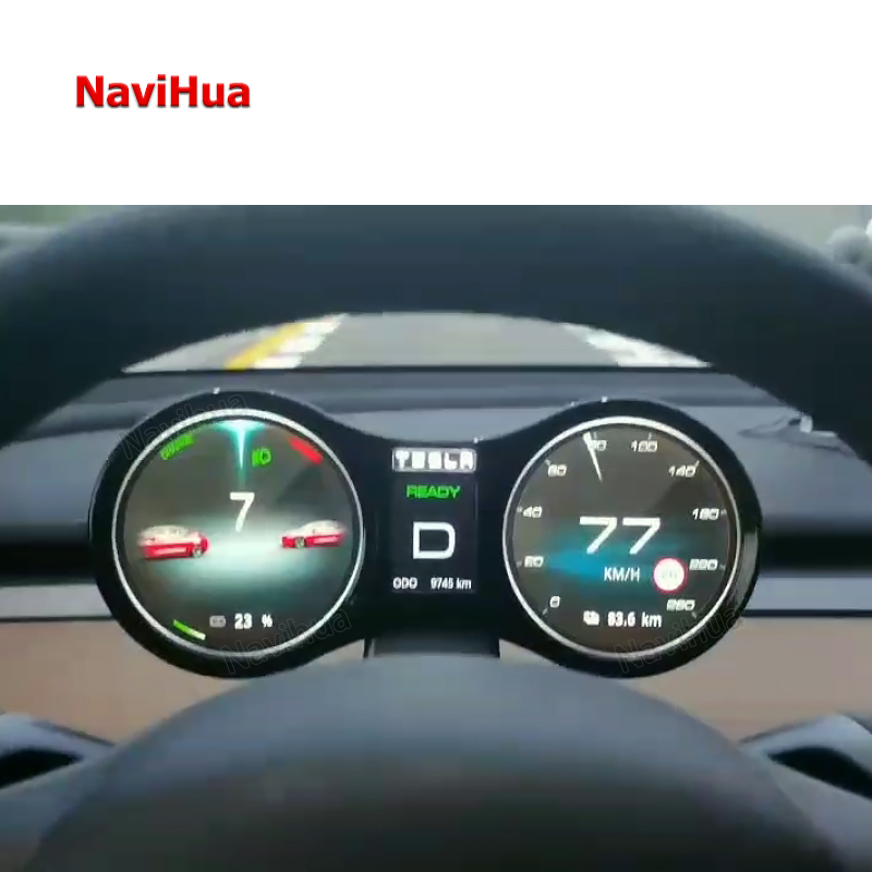 NaviHua автоматический измеритель Спидометр obd2 монитор цифровой датчик температуры цифровой измеритель напряжения автоматический измеритель серии