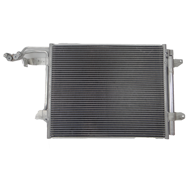Авто кондиционер конденсатор OEM 1T0820411A /1T0820411B для VOLKSWAGEN TOURAN/CADDY