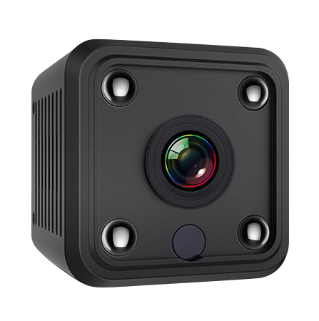 Портативная мини-камера DV Wi-Fi, маленькая HD 1080P камера ночного видения, записывающая видеокамера, беспроводная микро-камера