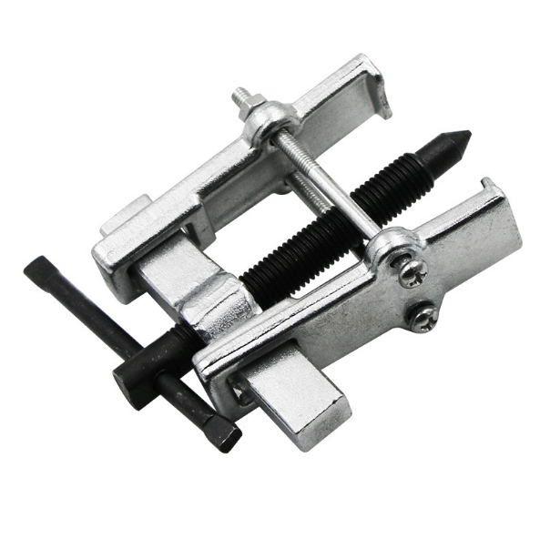 Two claw puller bearing disassembly tool puller two claw separation instrument two corner puller