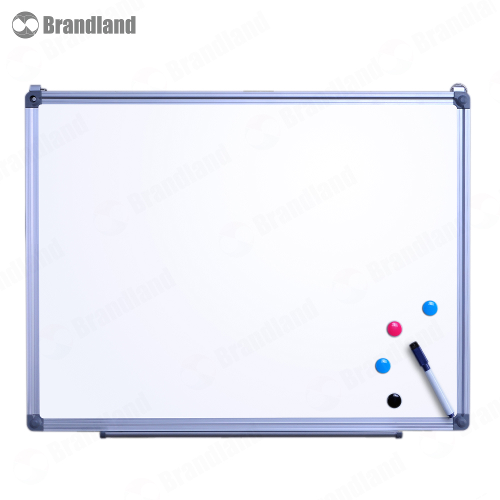 Brandland суперсильная Магнитная сухая стираемая доска 36X24 дюйма