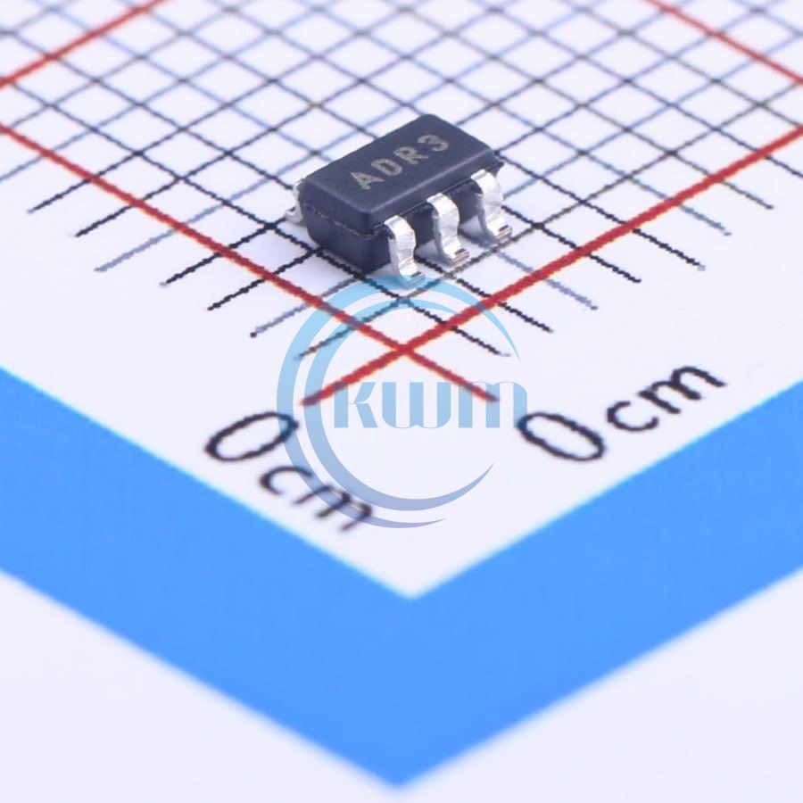 Original in stock linear amplifier SOT-23-5 MCP6001RT-I/OT