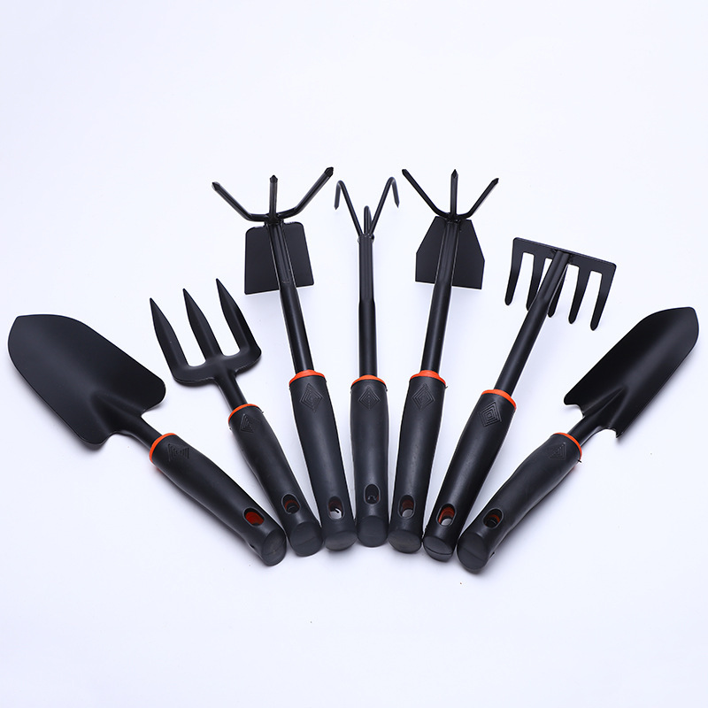 Mini Garden Tool Set 6 Pcs Kids Kit Garden Tool Set