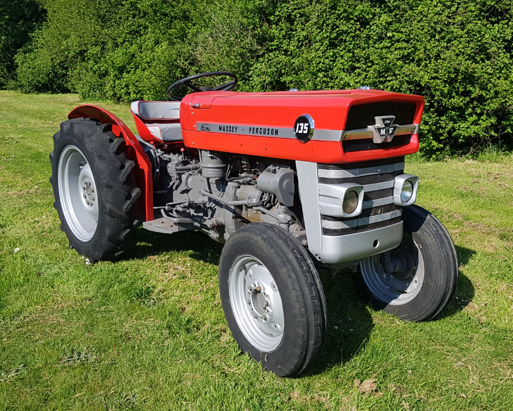 Высококачественные тракторы Massey Ferguson MF 260 2wd, 4wd на продажу