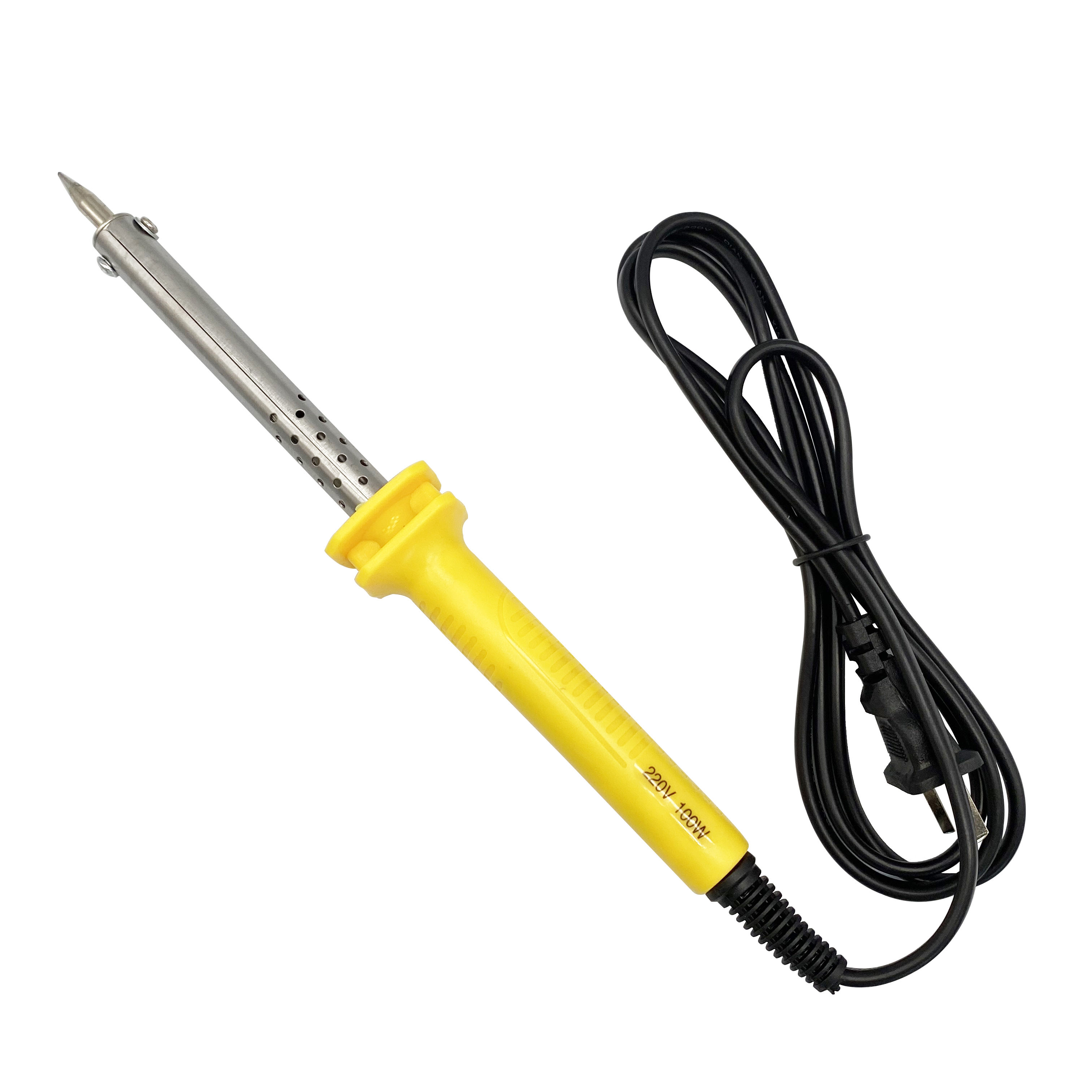 220V100W Электрический паяльник
