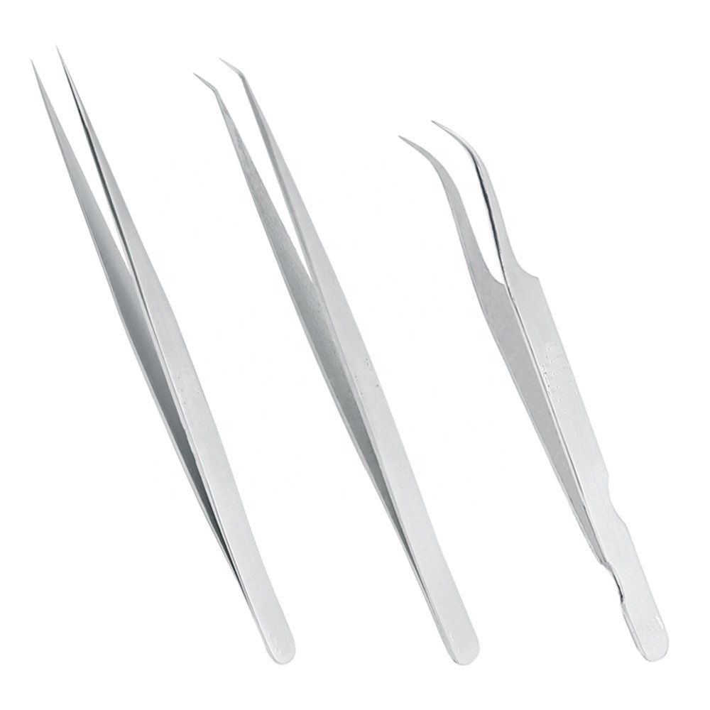 False Lash Applicator Tool Eyelash Extension