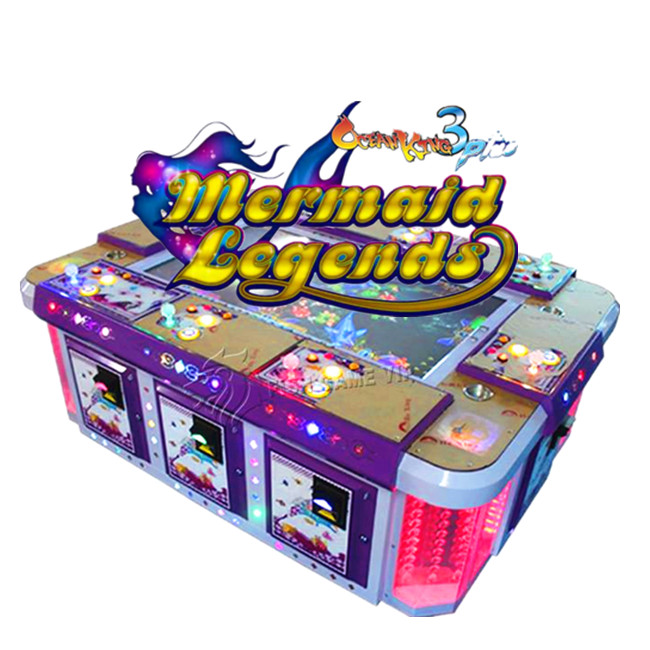 Игровые автоматы для казино, игровые автоматы для рыбалки, металлические видеомашины для зарабатывания денег, джекпот для 10 игроков, игровой автомат для рыбалки