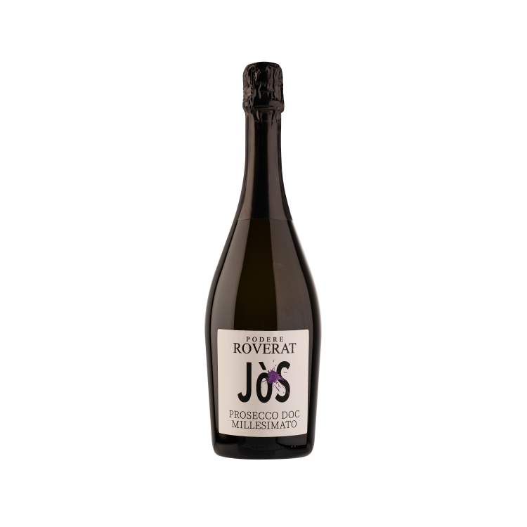 Высококачественное Игристое белое вино PROSECCO JOS, сделано в Италии, в Венеция премиум-класса, 750 мл