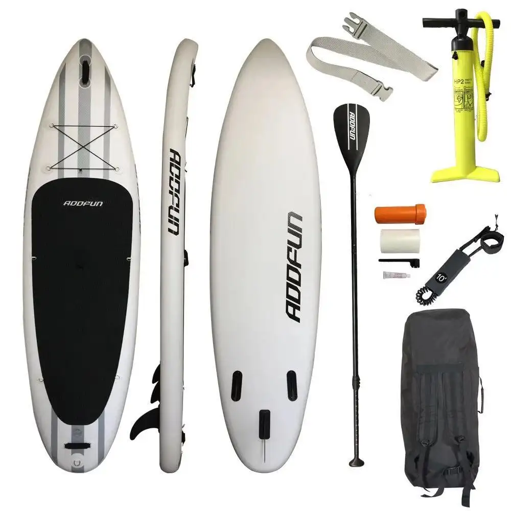 SUP Boards Inflatable Paddle Board Hydrofoil Board Adventurer