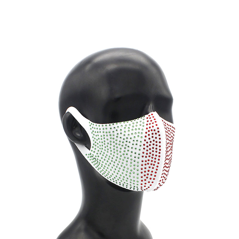 2021 Wholesale Hot Sale Fashionable cool fashion mask designs