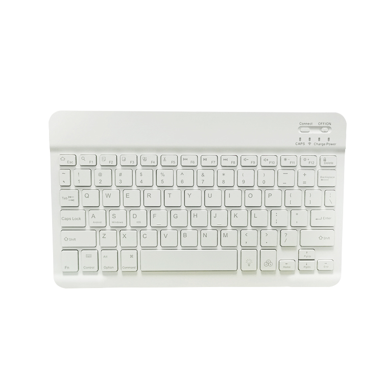 2021 Portable Mini Teclado Wireless Bt Tablet Keyboard Case For Ipad Pro Air 4 11 10.9 Inch
