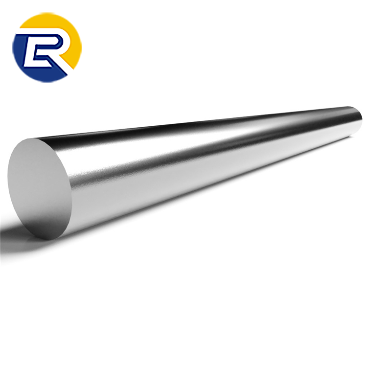 Aluminum Billet And Ingot 6063 6061 Aluminium Bar Alloy Rod Aluminum Round Bar In Stock