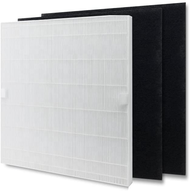 factory price high quality hepa filter&carbon replacement filter for Coway AP-0512NH-FP