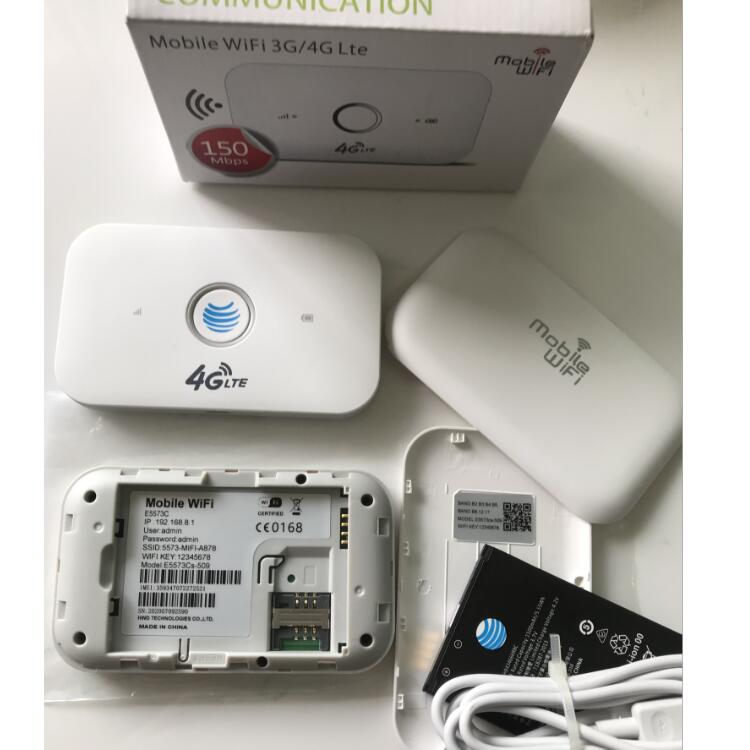 Карманный модем 5g со слотом для lte 4g и sim-картой, Карманный Wi-Fi роутер, беспроводные роутеры для Перу, Боливии, Колумбии, Мексики, США