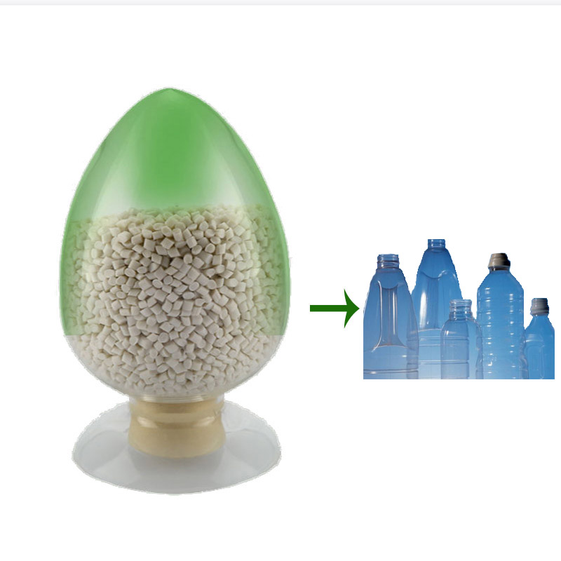 Wholesale good quality modified plastic biodegradation for blown bottle