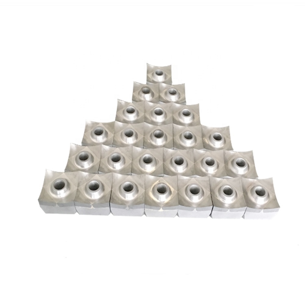 Single shaft shredder machine rotor blade