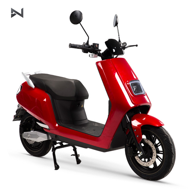EEC 3000w взрослый Электрический скутер Vespa спортивный мотоцикл