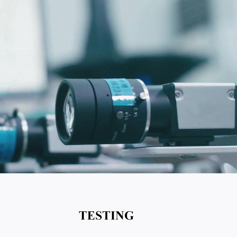 Industrial Camera Area Scan GigE 800*600 Camera Digital Series Full Set for machine vision