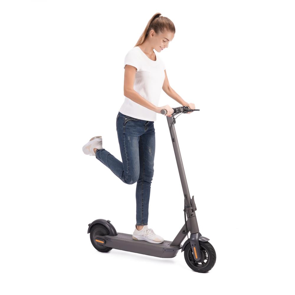 OEM изготовленный на заказ логотип L10 Max G30 10 "с толстыми покрышками электрический скутер 350W быстрый Электрический самокат 65 км пройденное расстояние в милях для электрического велосипеда