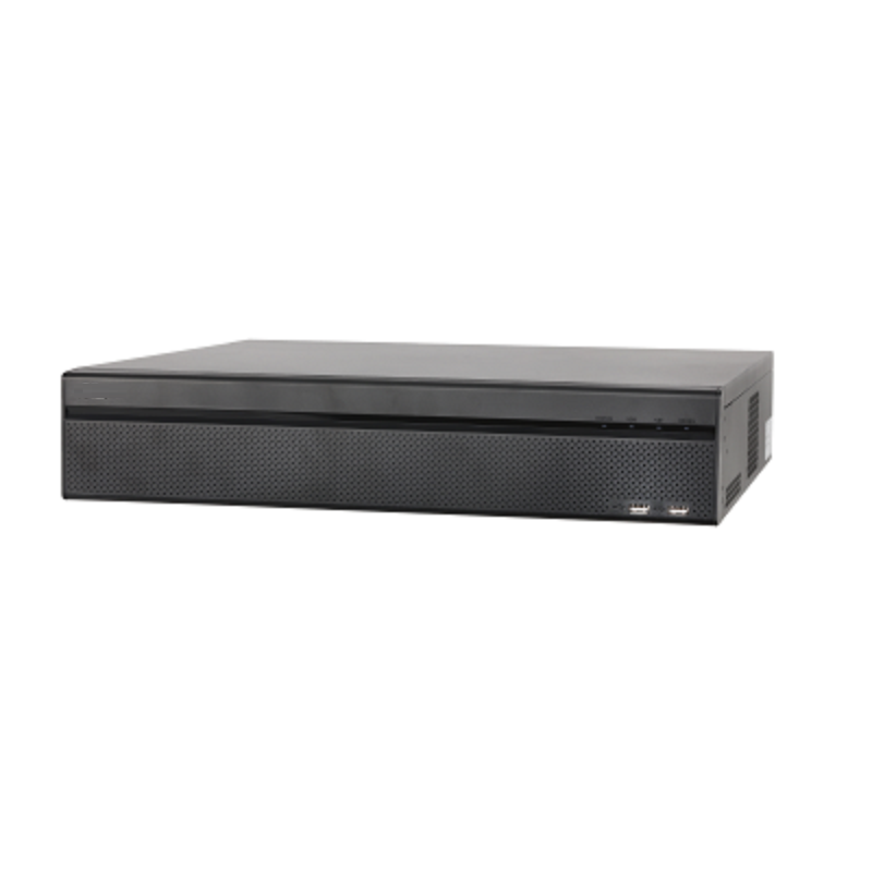 64 канала nvr для проекта только 32 канала ультра 4K H.265 сетевой видеорегистратор NVR608-32-4KS2 NVR608-64-4KS2