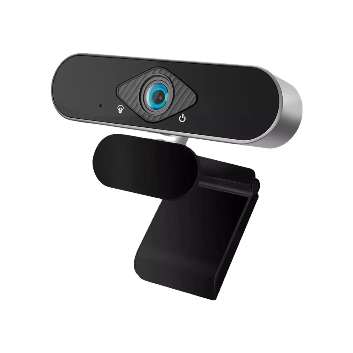 USB веб-камера Xiaomi youpin Xiaovv 1080P широкоугольная с автофокусом и громким микрофоном для ноутбука, ПК, онлайн-обучения