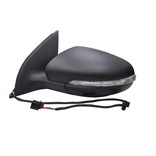 Зеркало для V W Golf 6 09-13 OEM 5K0857507AD/508AD, автозапчасти, автомобильные аксессуары