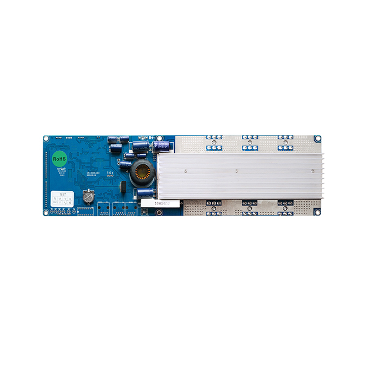 Seplos 24V 48V 150A 200A 7S 13S 14S NCM 8S 15S 16S LFP Battery Management System Smart BMS 3.0