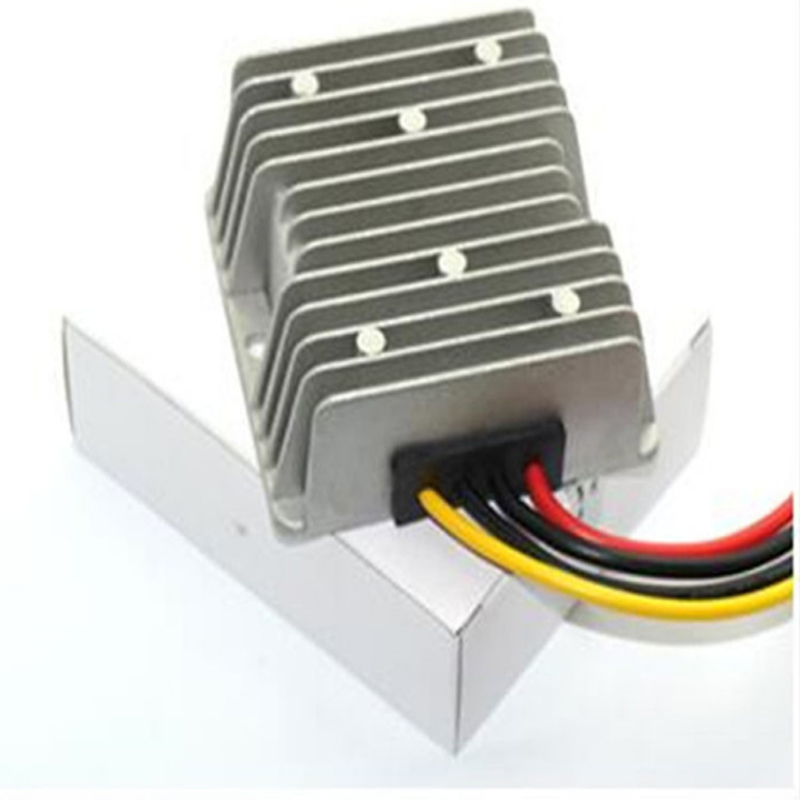 24V to 19V 10A -190W DC-DC Power Low Ripple Step-down Module Buck Converter Power Supply Step Down dc Power Converter