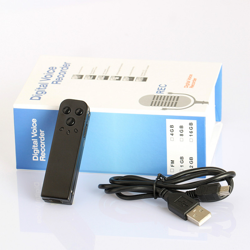 Full HD 720P hidden Meeting Video Voice Recorder Mini spy Camcorders with Clip Sports DV camera
