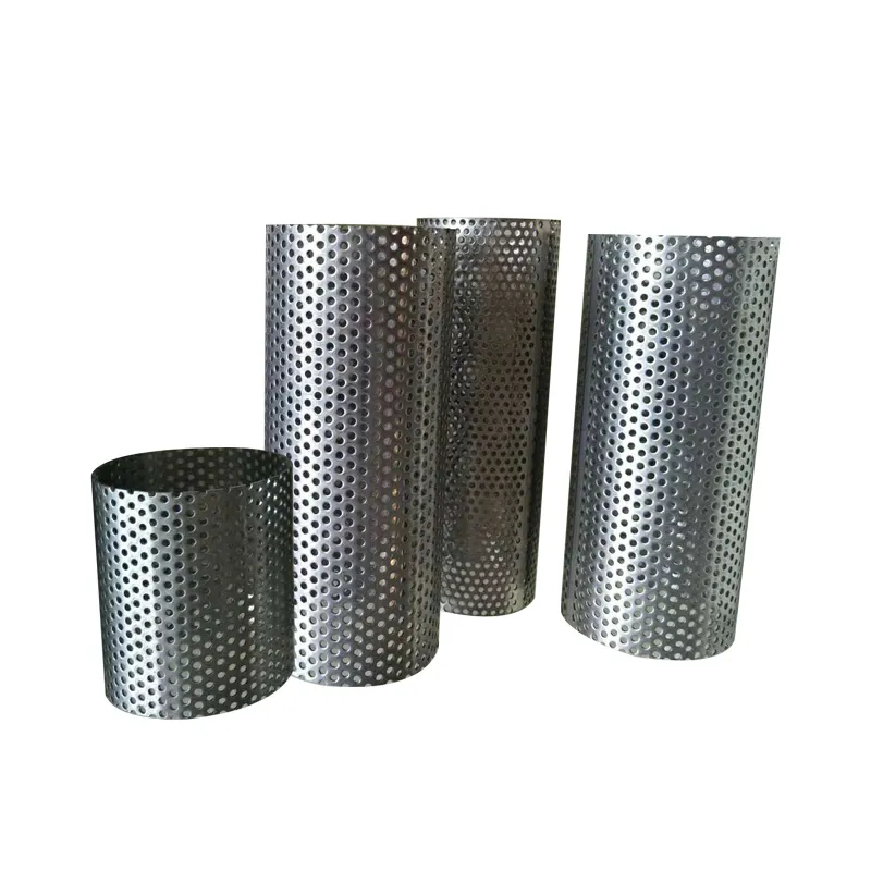 Customized stainless steel seamless tube ss 201 304 310S 321 316L polish surface hot sell 0.3 0.5 1mm thickness
