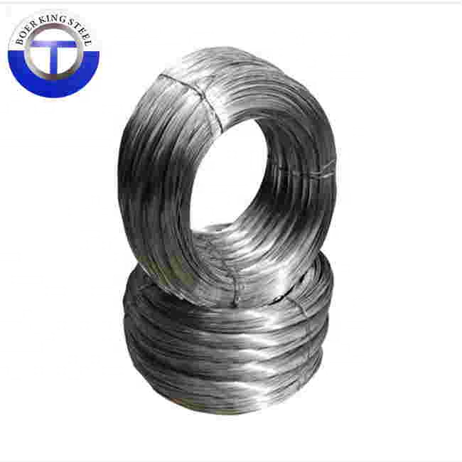 Pure Zinc Wire 99.995%, Zinc Wire and Metal Wire