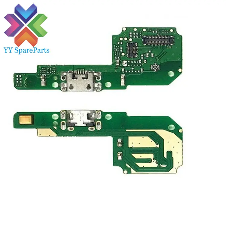 Factory cheap price for Xiaomi Redmi 6 6a charger charging port dock connector flex cable with fast delivery