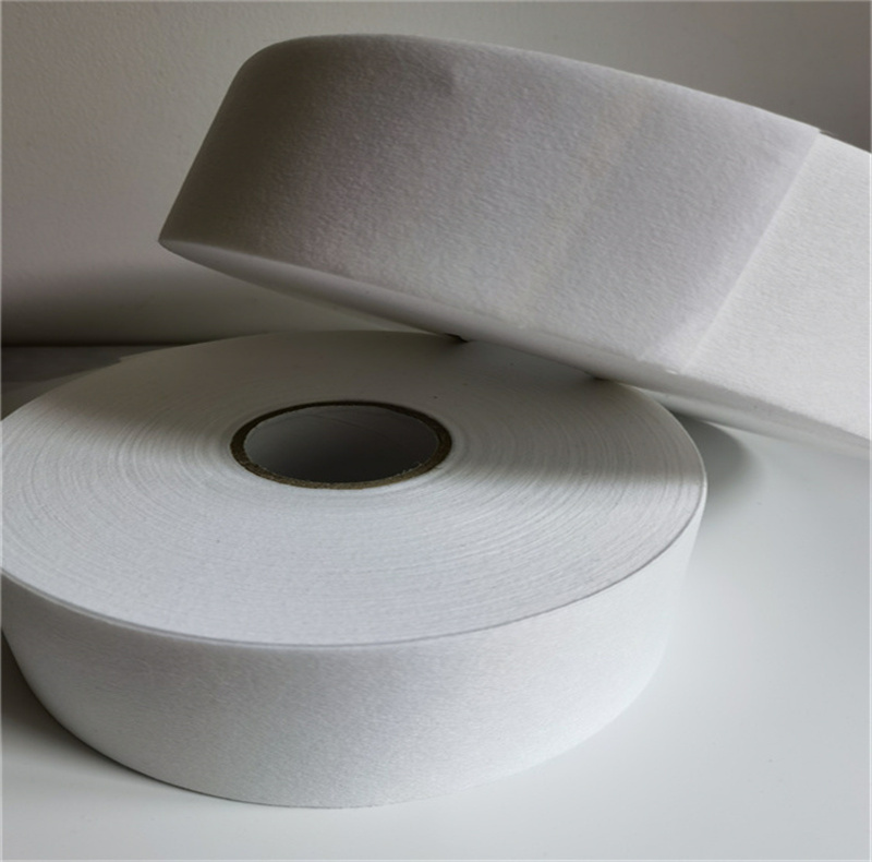 Factory Direct Non woven Waxing Roll Epilation Paper Rolls Waxing Strip