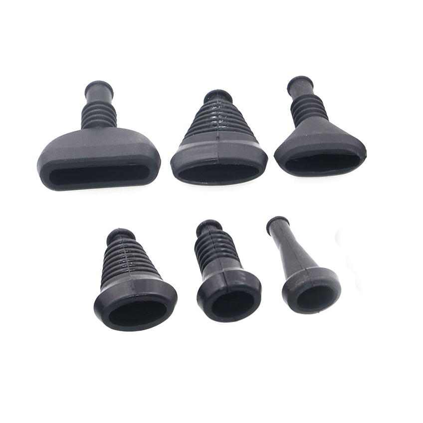 Водонепроницаемые ботинки для AMP TYCO Superseal Connector 2 3 4 5 6 Pin
