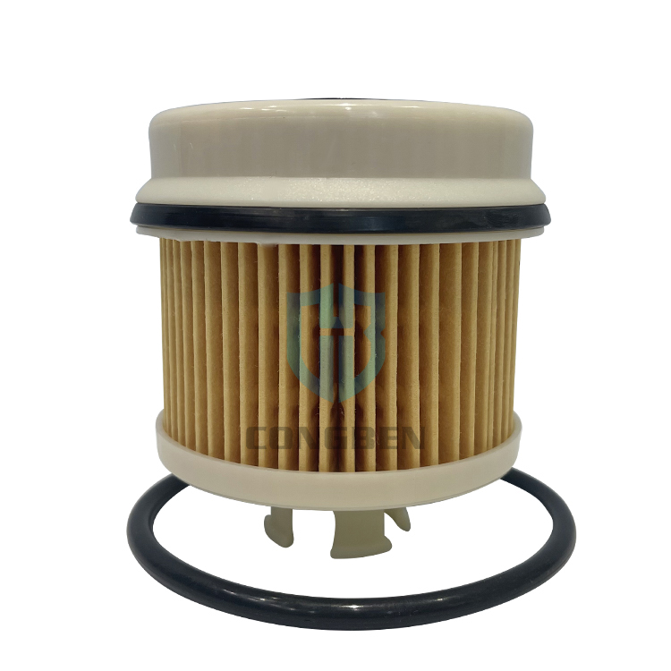 Китайские автозапчасти, топливные фильтры для грузовиков Oem 23390-78221 23304-EV051, топливный фильтр для автомобиля