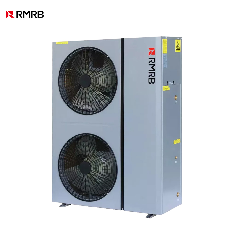 ErP MITSUBISHI DC Inverter R32 R410A 20 кВт 23 кВт насос теплового источника воздуха тепловой насос