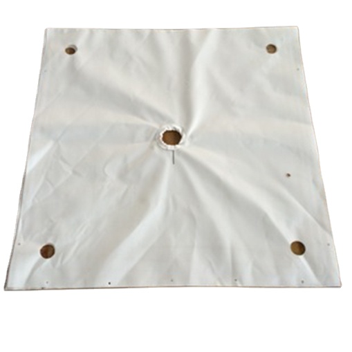 High quality polypropylene monofilament filter press cloth