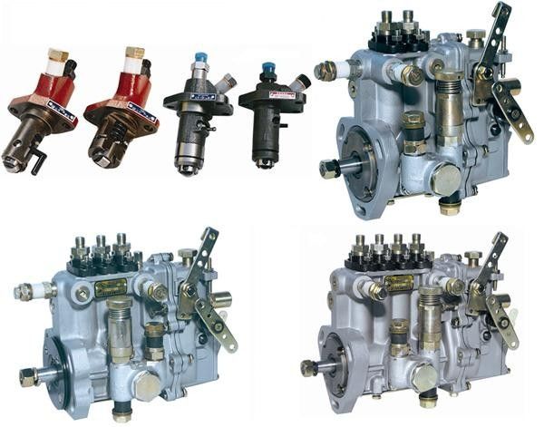 Топливный насос Kangda BH4QT90R9 4QT108 4QTD429 4QTD432 4QT344 4QTD4314QTD582 4QTD4614QT351 для двигателя 4L88 490ZD 4102 495