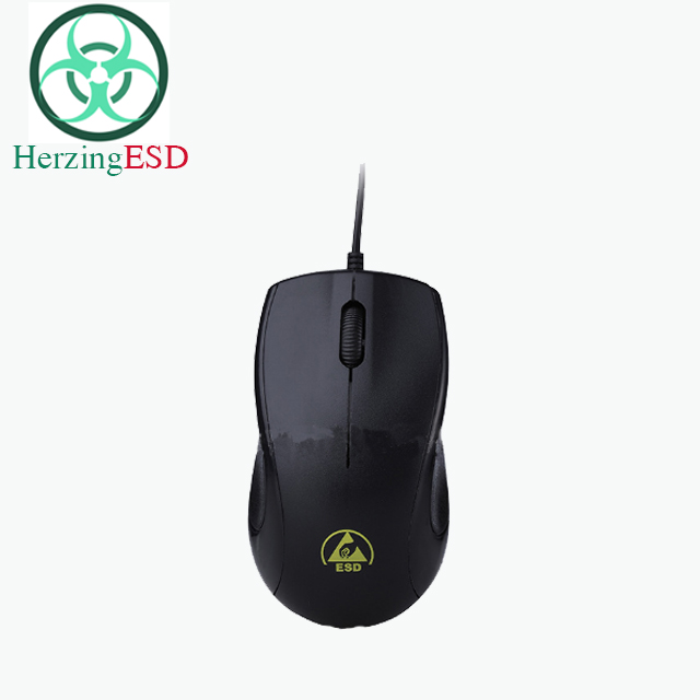 Проводная Антистатическая мышь USB для HJ-1872004 и офиса
