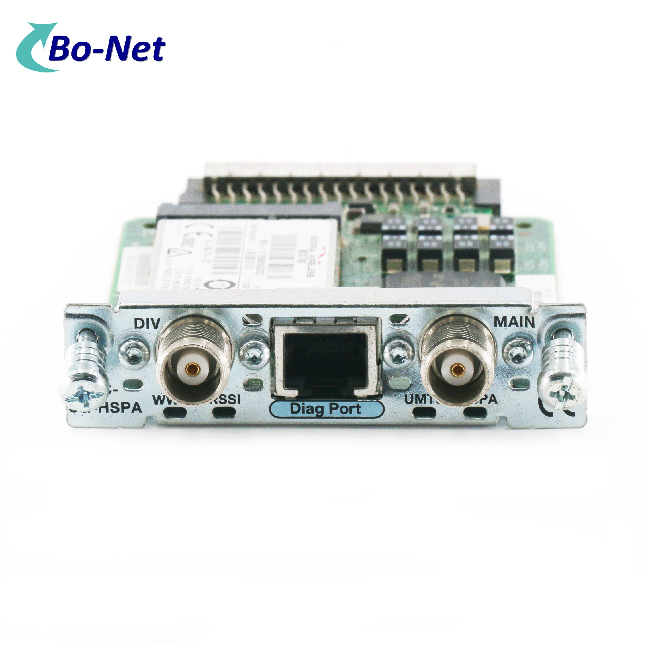 Оригинальные новые CISCO 3900 серии интерфейсы эхвик, HWIC, WIC, VIC, VWIC HWIC-3G-HSPA-G =