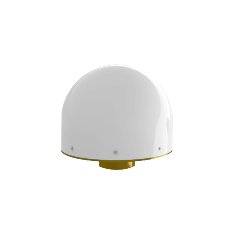 GNSS Высокая точность RTK Антенна GPS BDS ГЛОНАСС GALILEO четыре системы Полнодиапазонный TNC-K разъем ГНСС антенна
