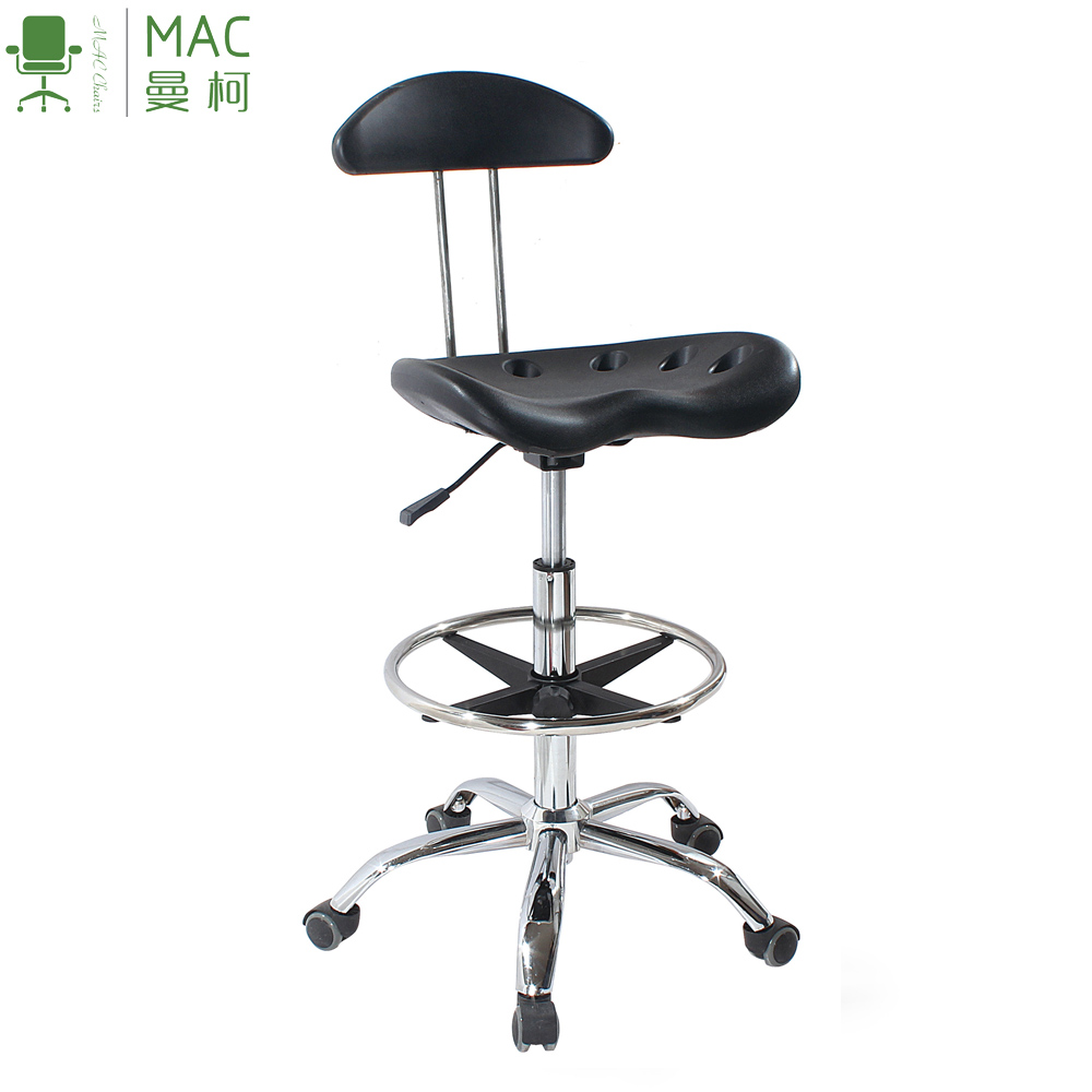 Кольцо лабораторное кресло выдвижной coilable механизм reclining lab
