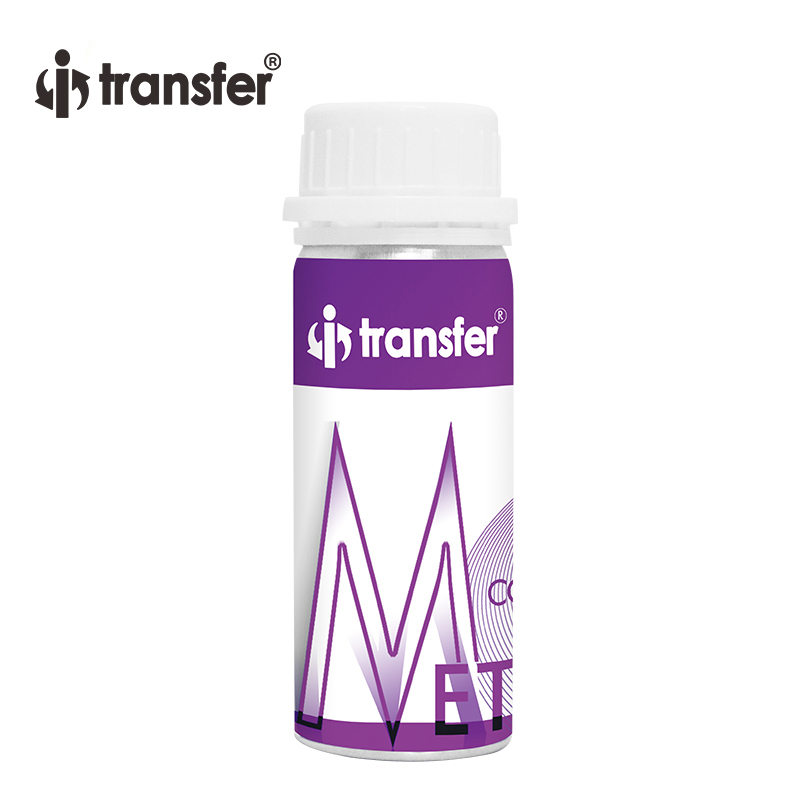 I-Transfer лазерное Тонер-покрытие для металла 100 мл 500 мл 1л