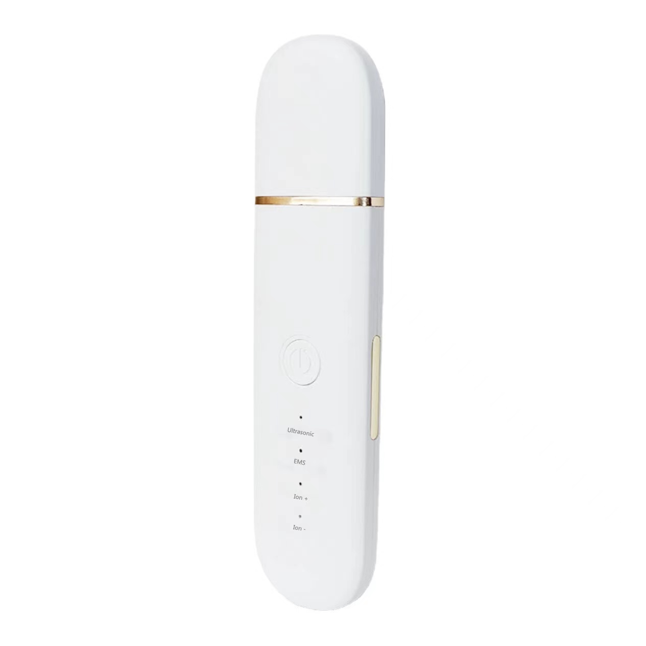 Ultrasound Beauty Instrument Portable Sonic Spatula Face Ionic Peeling Beauty Machine Facial Ultrasonic Skin Scrubber