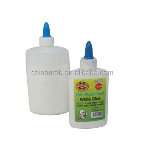 stationery glue DIY
